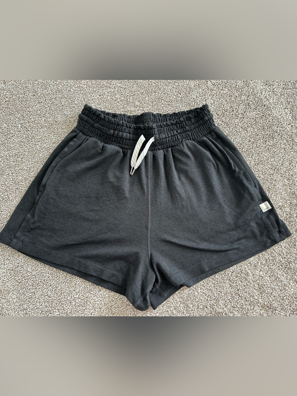 Vuori Halo Shorts